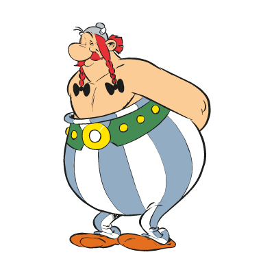 Obelix logo