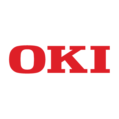 OKI Data logo vector free download