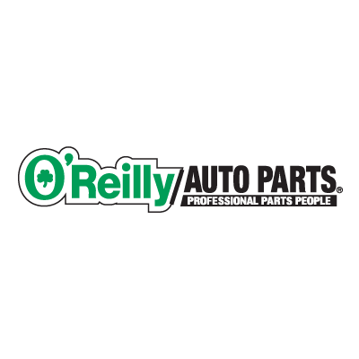 O’Reilly logo vector free download
