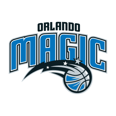 Orlando Magic logo vector free
