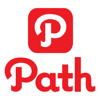 Path logo vector free download