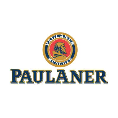 Paulaner logo vector download free