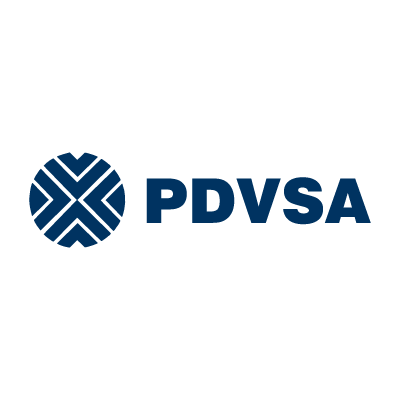 Petróleos de Venezuela (PDVSA) logo