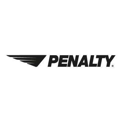 Penalty vector logo download free