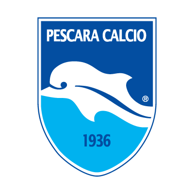 Pescara logo vector free download