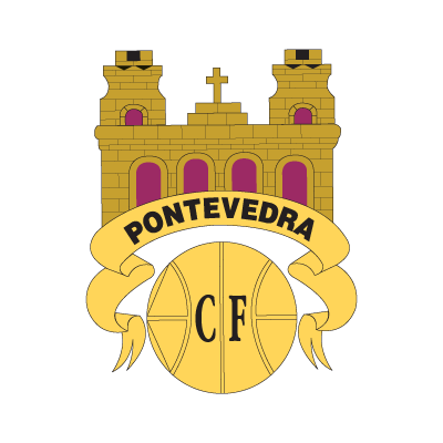 Pontevedra logo vector free