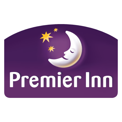 Premier Inn logo vector free