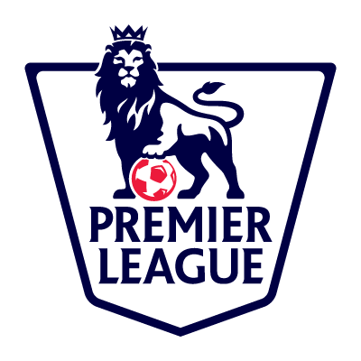 Premier League logo vector free download