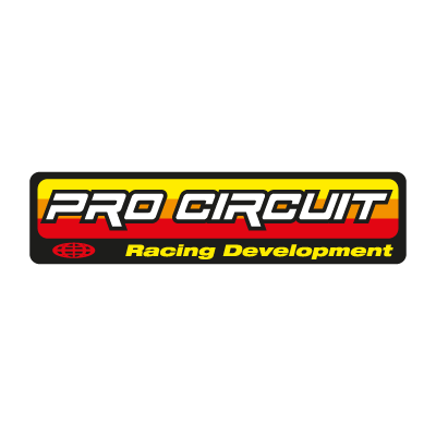 Pro Circuit vector logo free download