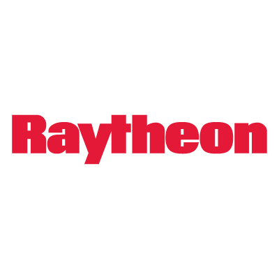 Raytheon logo vector free download