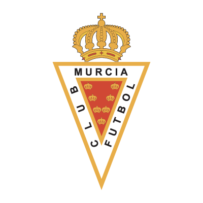 Real Murcia logo vector free download