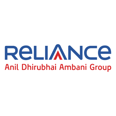 Reliance Life Insurance logo .EPS