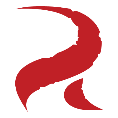 Rovio logo vector free