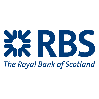 Royal Bank of Scotland logo vector free