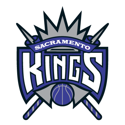 Sacramento Kings logo vector
