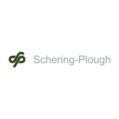 Schering-Plough logo vector