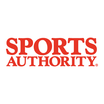 Sports Authority logo vector free download