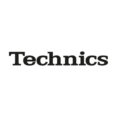 Technics vector logo free download