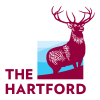The Hartford logo vector