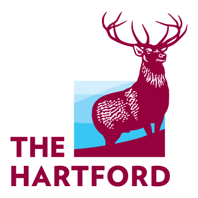 The Hartford logo vector free