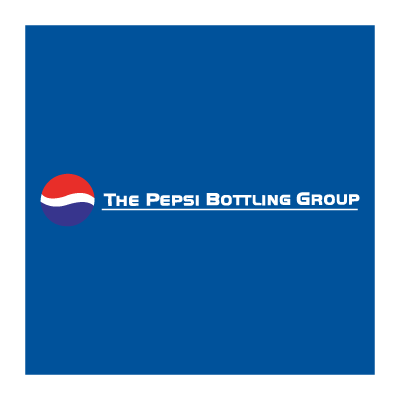 The Pepsi Bottling Group logo