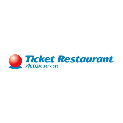 Ticket Restaurant logo