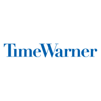 Time Warner logo vector