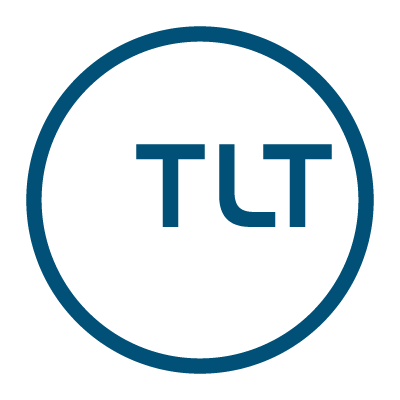 TLT LLP logo