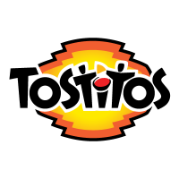 Tostitos logo vector