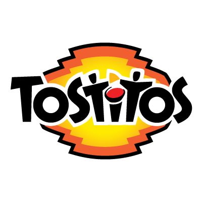 Tostitos logo vector free download