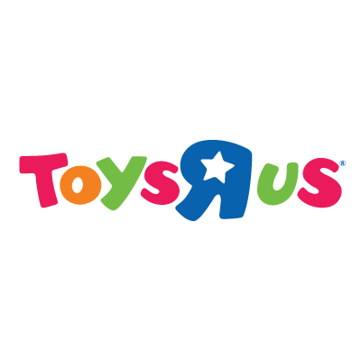 Toys R Us logo vector free download