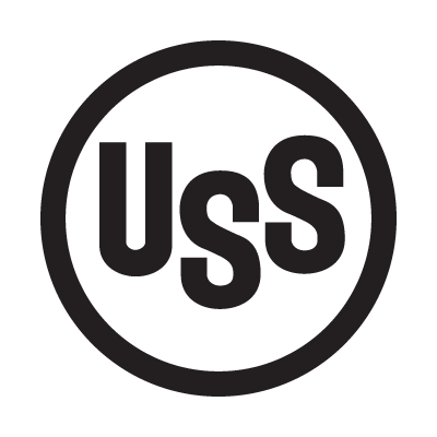 U.S. Steel logo