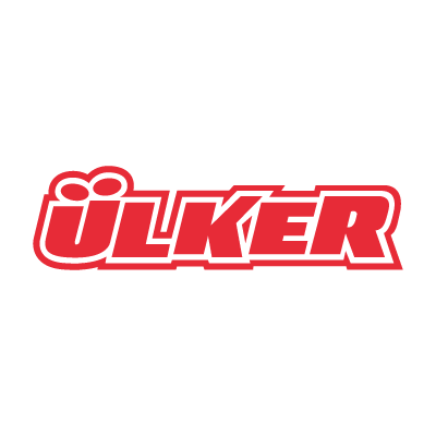 Ulker vector logo free
