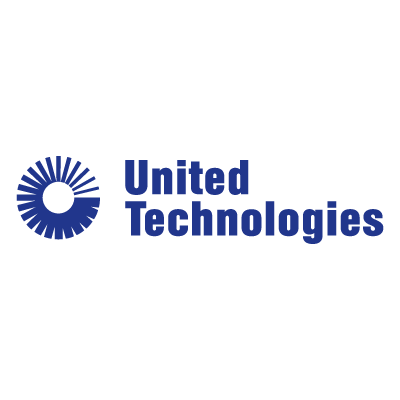 United Technologies logo vector free