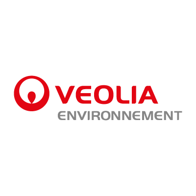 Veolia environnement vector logo