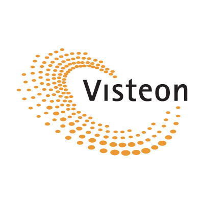 Visteon logo vector free download