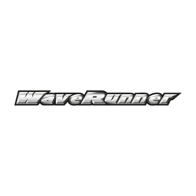Waverunner vector logo free download