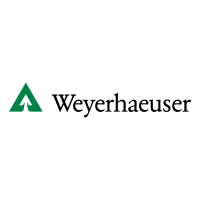 Weyerhaeuser logo