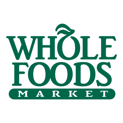 Whole Foods logo vector free download