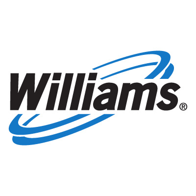 Williams logo vector free download