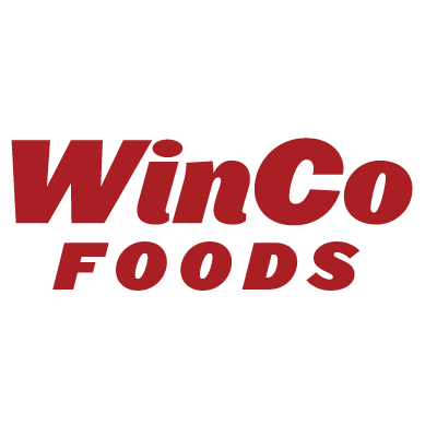 WinCo Foods logo vector