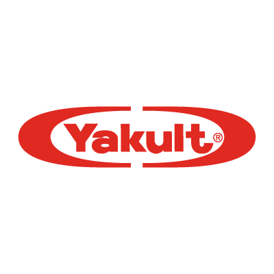 Yakult vector logo
