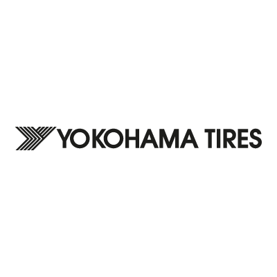 Yokohama Tire vector logo free