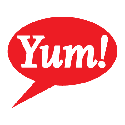 YUM! Brands logo vector free download