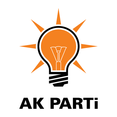 AK Parti logo