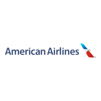 American Airlines New logo vector