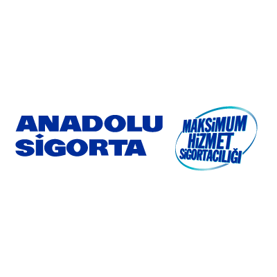 Anadolu Sigorta logo vector free