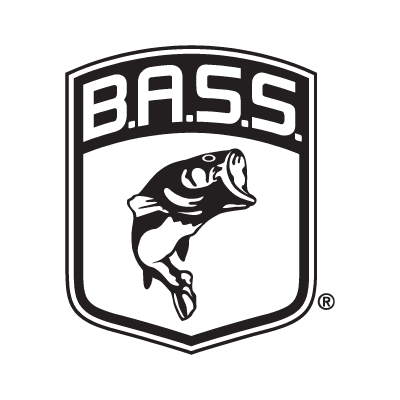 B.A.S.S. logo vector free