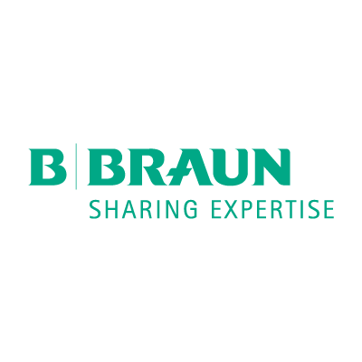 B.Braun logo vector download