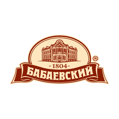 Babaevsky logo vector download free
